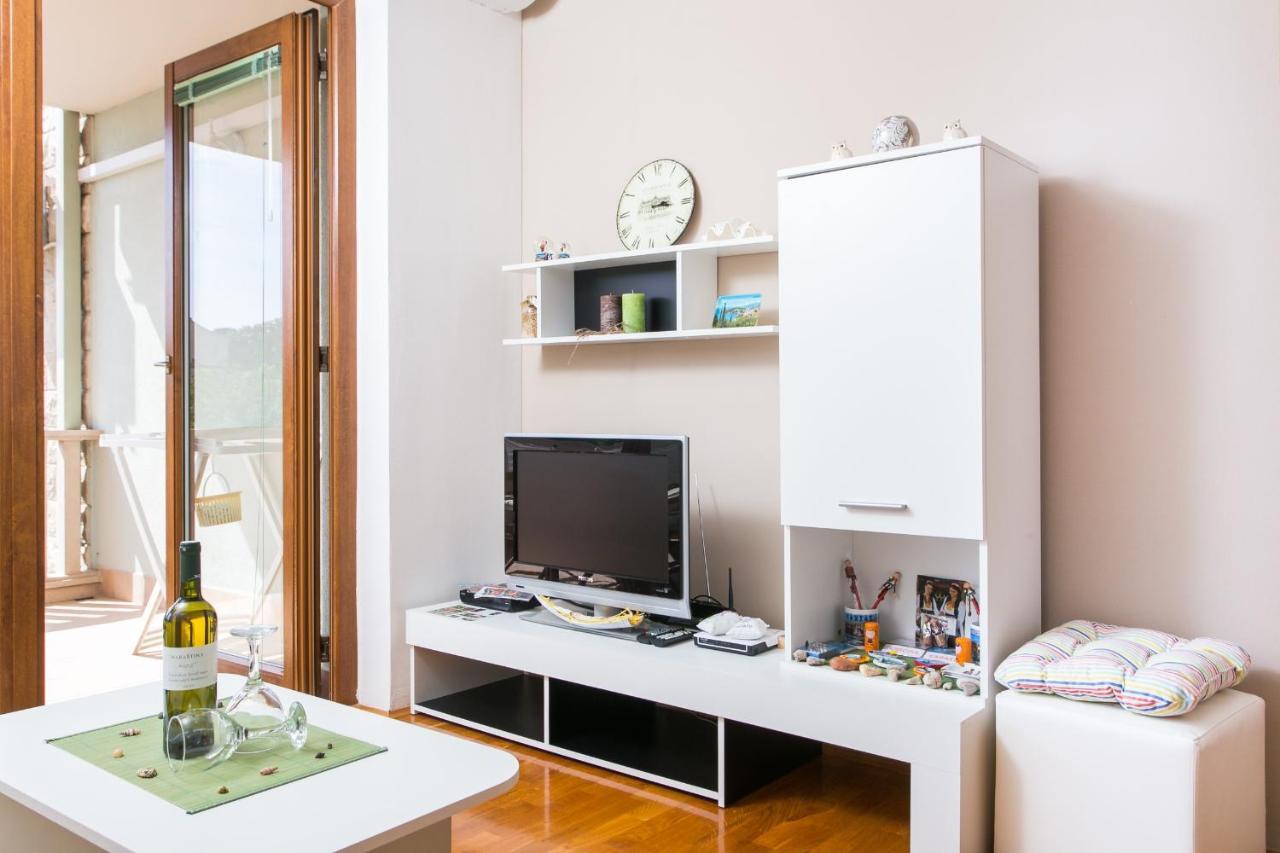 Appartement Penetra *