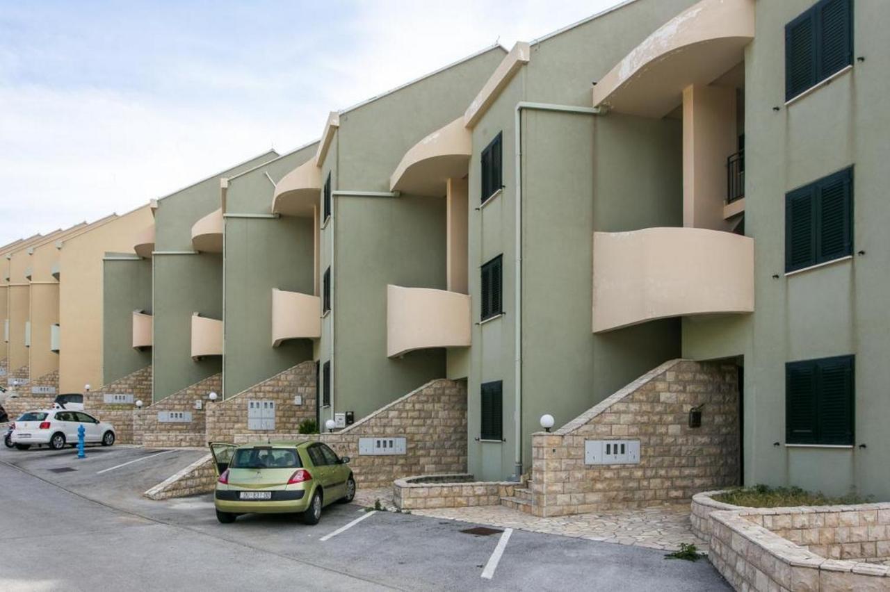 Penetra Appartement