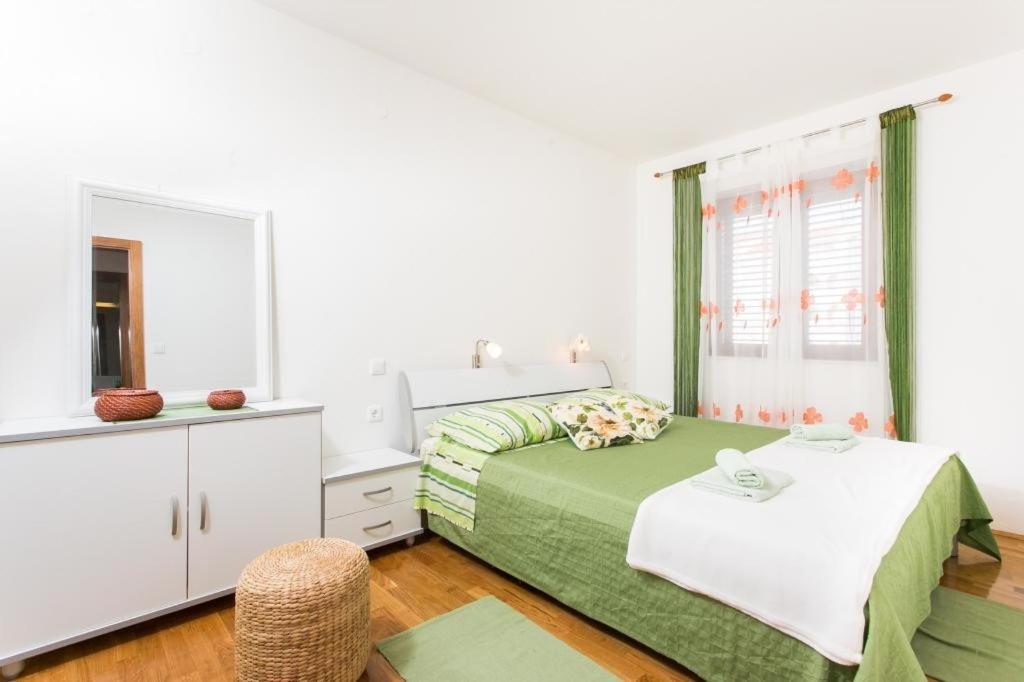 Penetra Appartement *