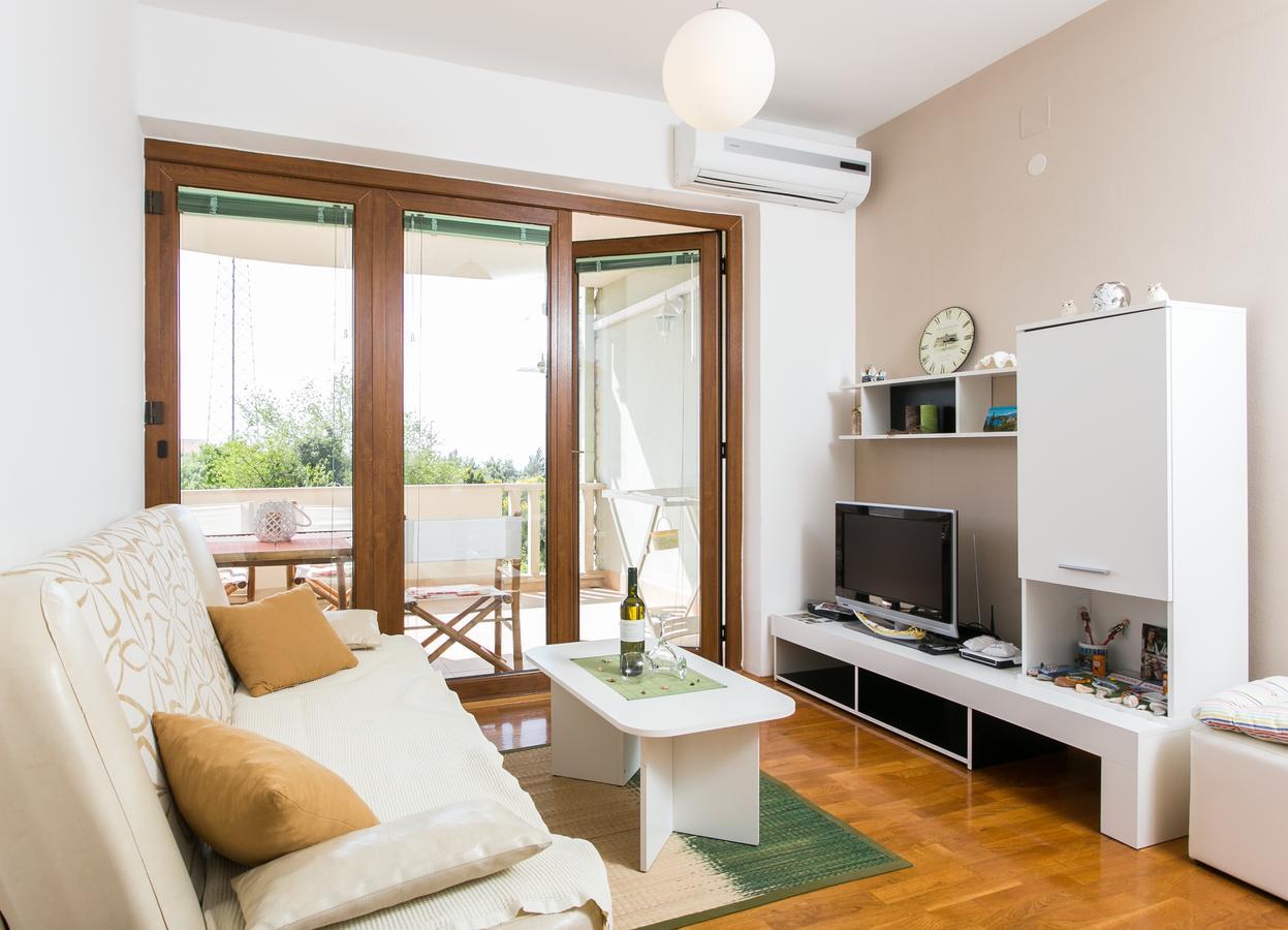 Appartement Penetra
