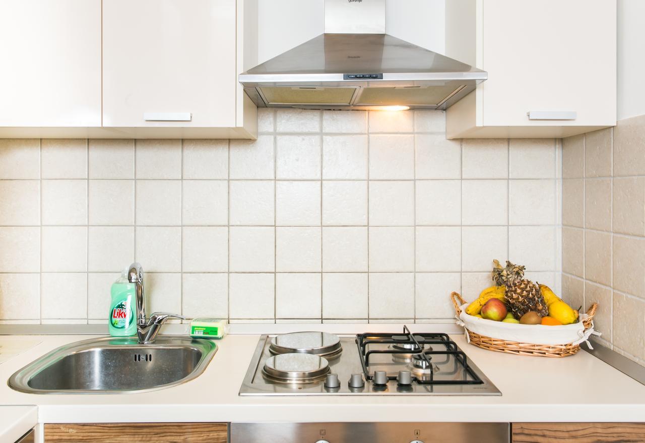 Appartement Penetra Cavtat