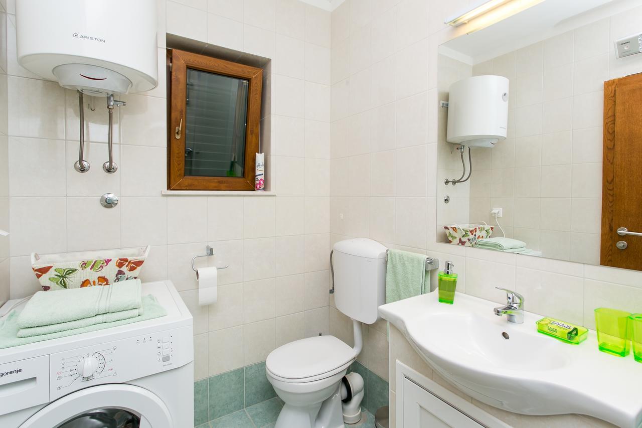 Penetra Appartement