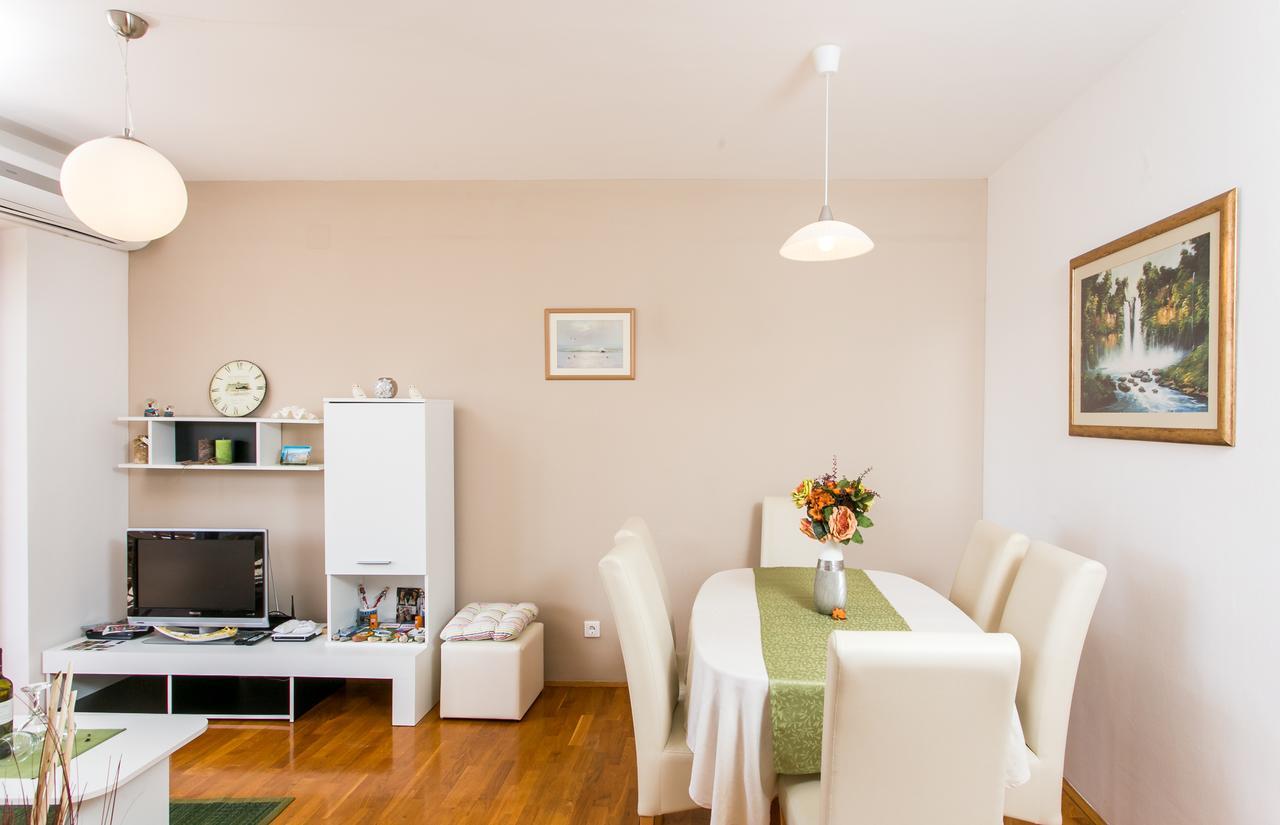 Appartement Penetra