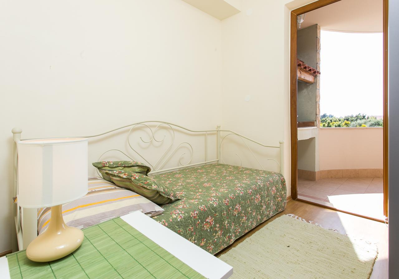 Appartement Penetra *