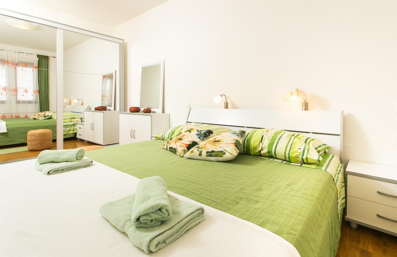 Penetra Appartement *