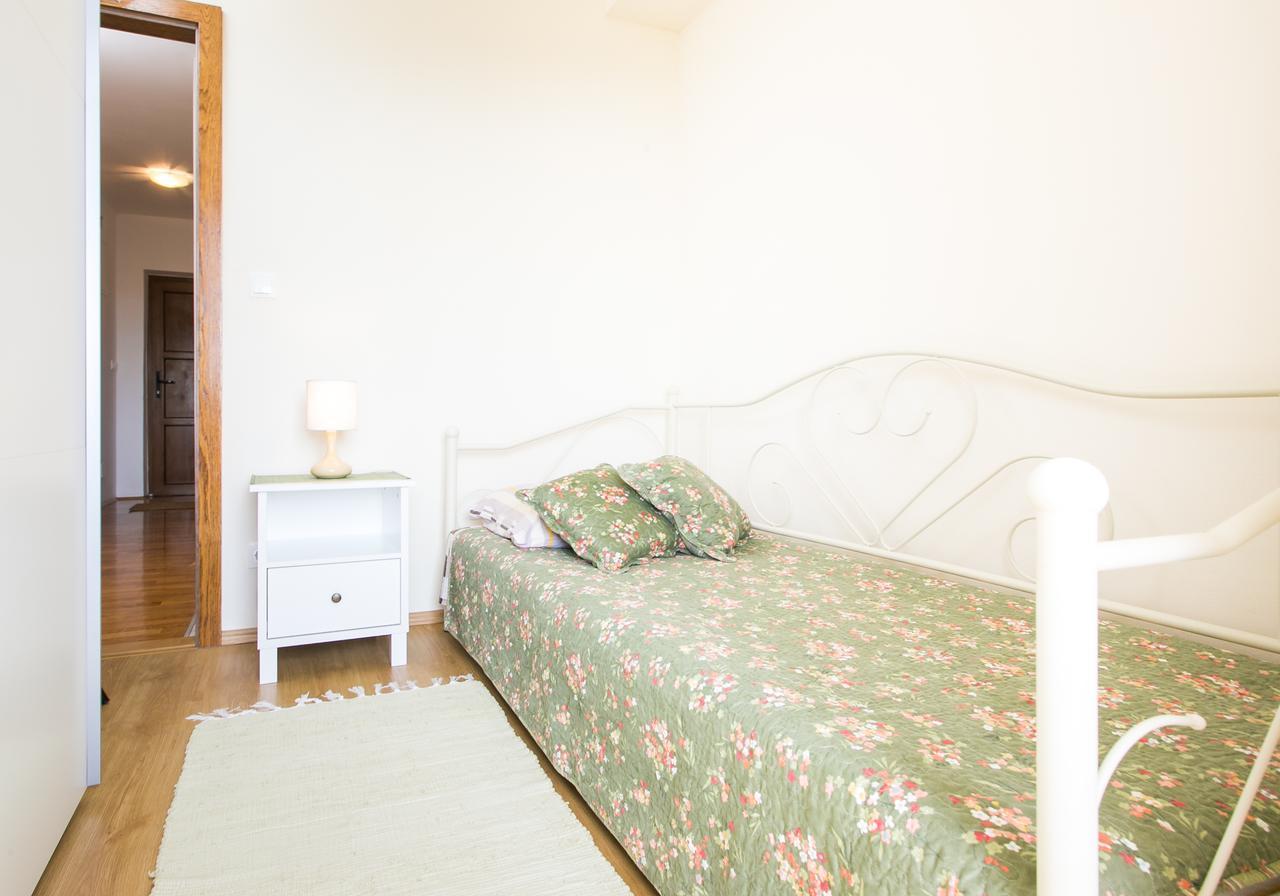 Appartement Penetra *