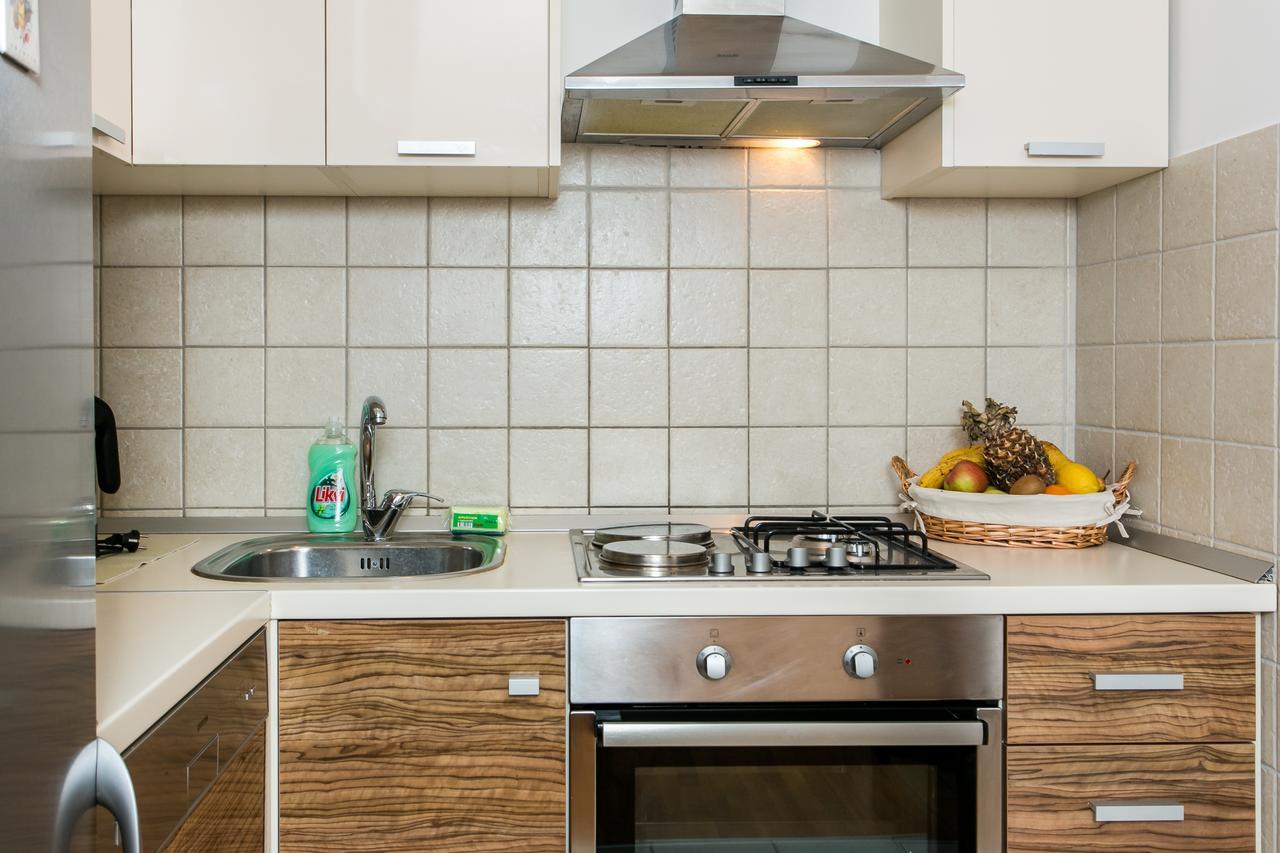 Penetra Appartement Cavtat