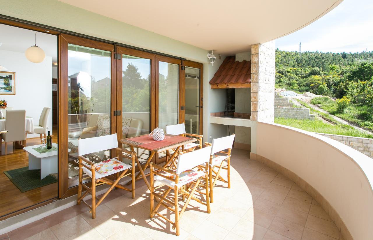 Appartement Penetra